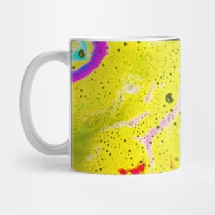 Marble Mug